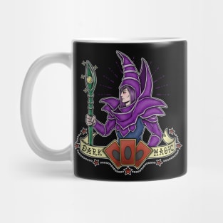 DARK MAGIC Mug